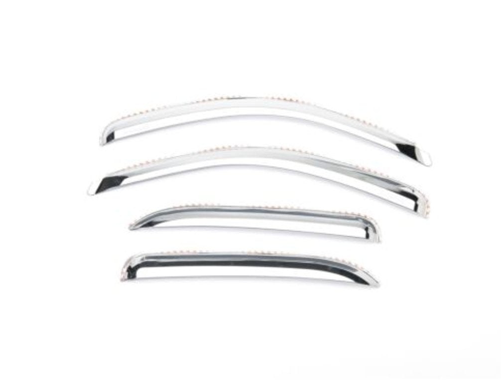 Window Visor Chev/GM 2014 - Young Farts RV Parts