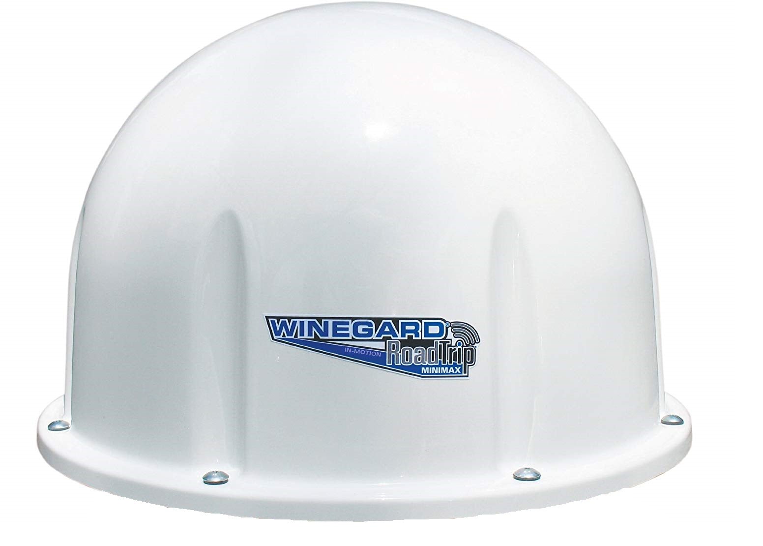 winegard RP40WDT white dome only *SPECIAL ORDER* - Young Farts RV Parts