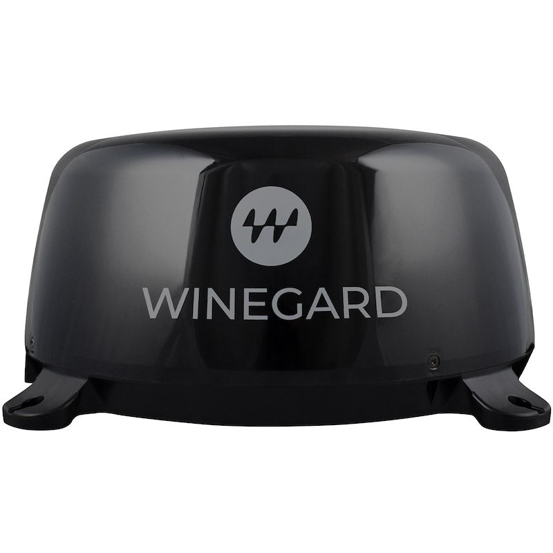 Winegard WF2 - 95B ConnecT™ WiFi Range Extender, ConnecT 2.0 4G2+, Uses Wifi And 4G LTE Coverage - 2.4GHz - 450MBps - Young Farts RV Parts