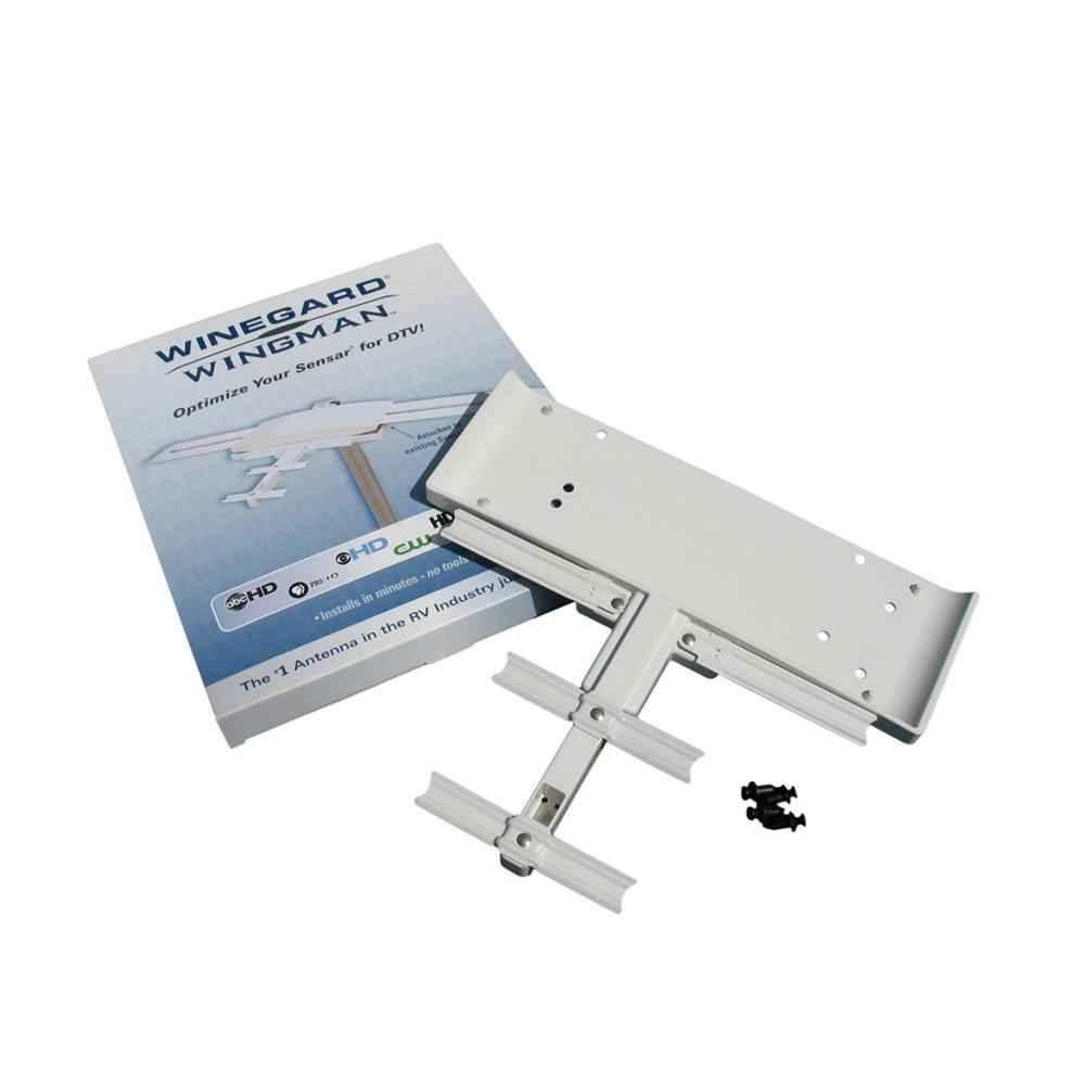 Wingman RV Antenna - Young Farts RV Parts