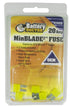 WirthCo 24820 Fuse Minblade 20A 5 - Pack - Young Farts RV Parts