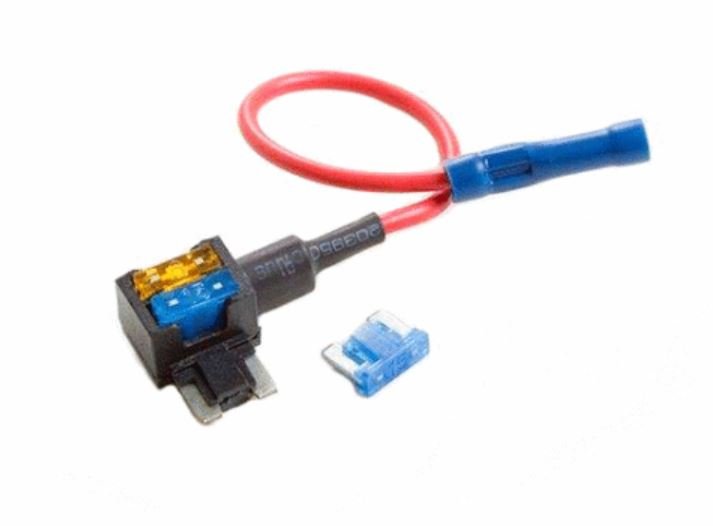 Wirthco 30105 LOW PROFILE TAPA CIRCUIT - Young Farts RV Parts