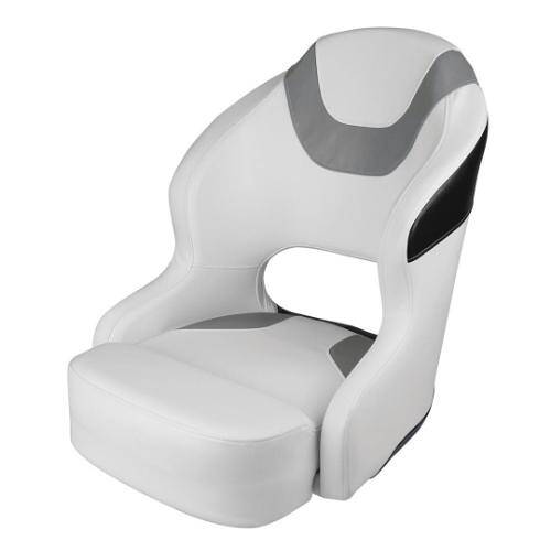 WISE MARINE Baja Series Passenger Boat Seat - 23