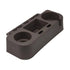 WISE MARINE Cup Holder - Boat Seat Mount; With Mounting Hardware; Brown - 8WD1096 - 716 - Young Farts RV Parts