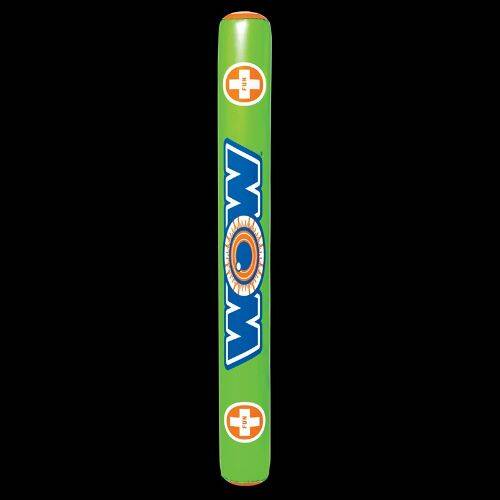 WOW SPORTS Water Pickle Pool Noodle - Cylindrical Tube; 1 Person; Green - 18 - 2010 - Young Farts RV Parts