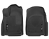 X - act Contour Series Front Floor Liners - Young Farts RV Parts
