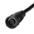 XM - 14 - HW - MDI - T MEGA DI+ Dual Spectrum CHIRP Transom Mount Transducer w/Temp f/SOLIX MEGA DI - Young Farts RV Parts