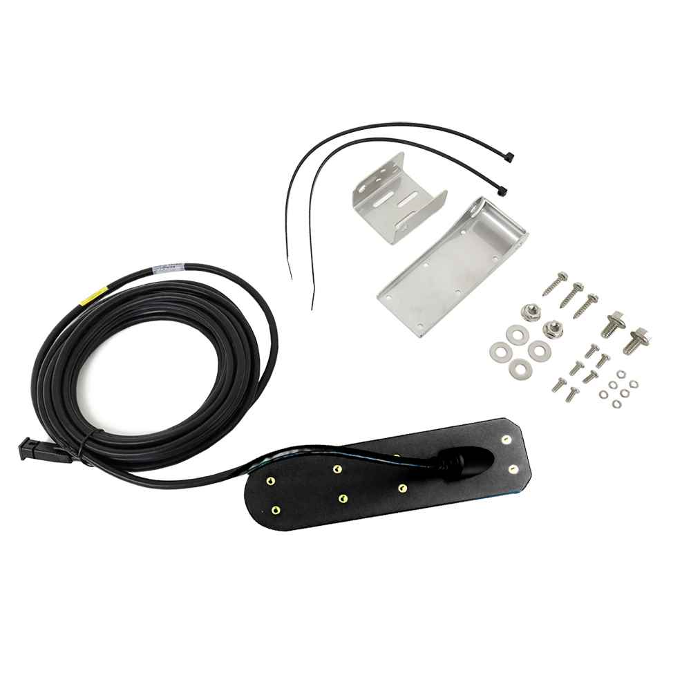 XM 9 HW MSI T MEGA Side Imaging+ Transom Mount Transducer - Young Farts RV Parts