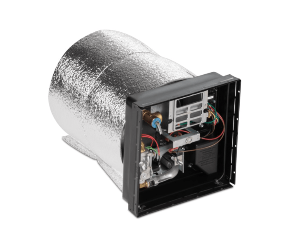 XT Water Heater Gas & Electric - WH - 9GEA - Young Farts RV Parts