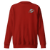 Young Farts Crewneck Sweatshirt - Young Farts RV Parts