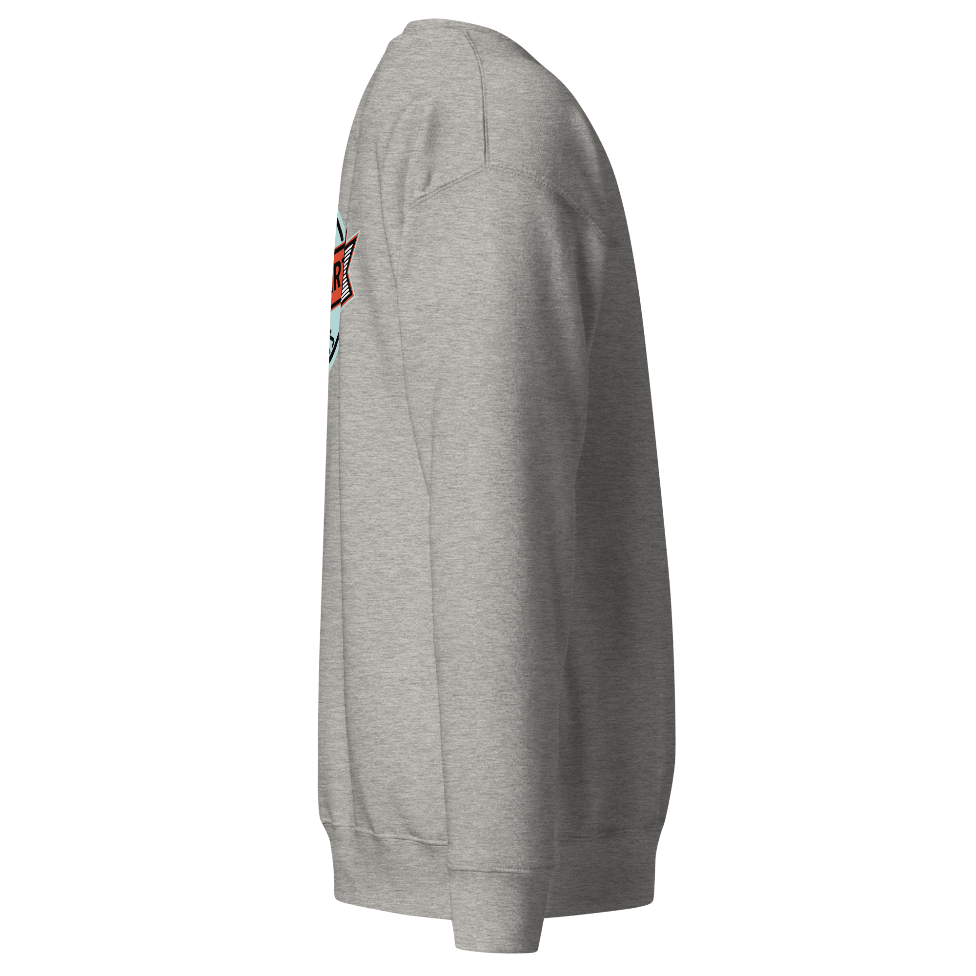 Young Farts Crewneck Sweatshirt - Young Farts RV Parts
