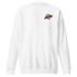 Young Farts Crewneck Sweatshirt - Young Farts RV Parts