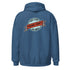 Young Farts “Holy Shit It’s Cold” Hoodie - Young Farts RV Parts