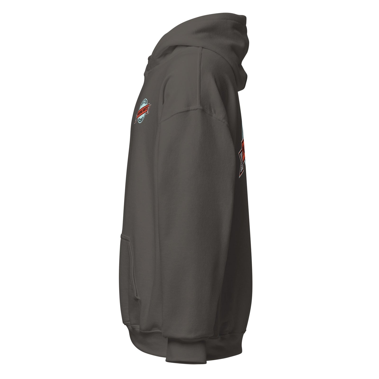 Young Farts “Holy Shit It’s Cold” Hoodie - Young Farts RV Parts