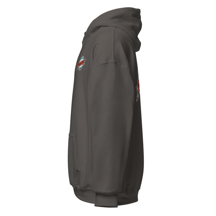 Young Farts “Holy Shit It’s Cold” Hoodie - Young Farts RV Parts
