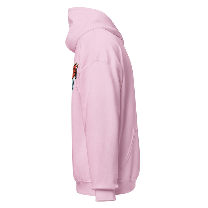Young Farts “Holy Shit It’s Cold” Hoodie - Young Farts RV Parts