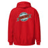 Young Farts “Holy Shit It’s Cold” Hoodie - Young Farts RV Parts
