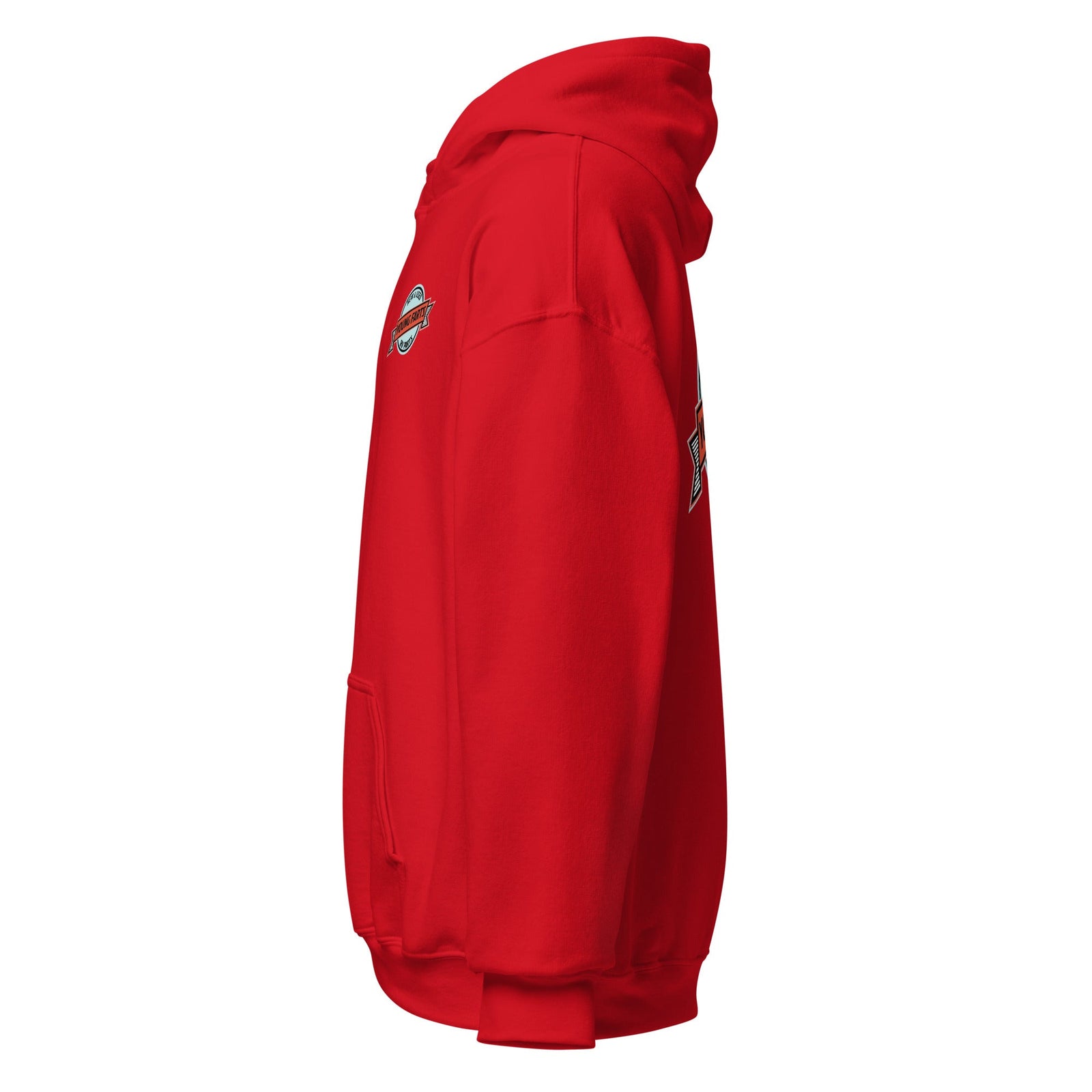 Young Farts “Holy Shit It’s Cold” Hoodie - Young Farts RV Parts