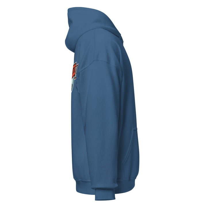 Young Farts “Holy Shit It’s Cold” Hoodie - Young Farts RV Parts
