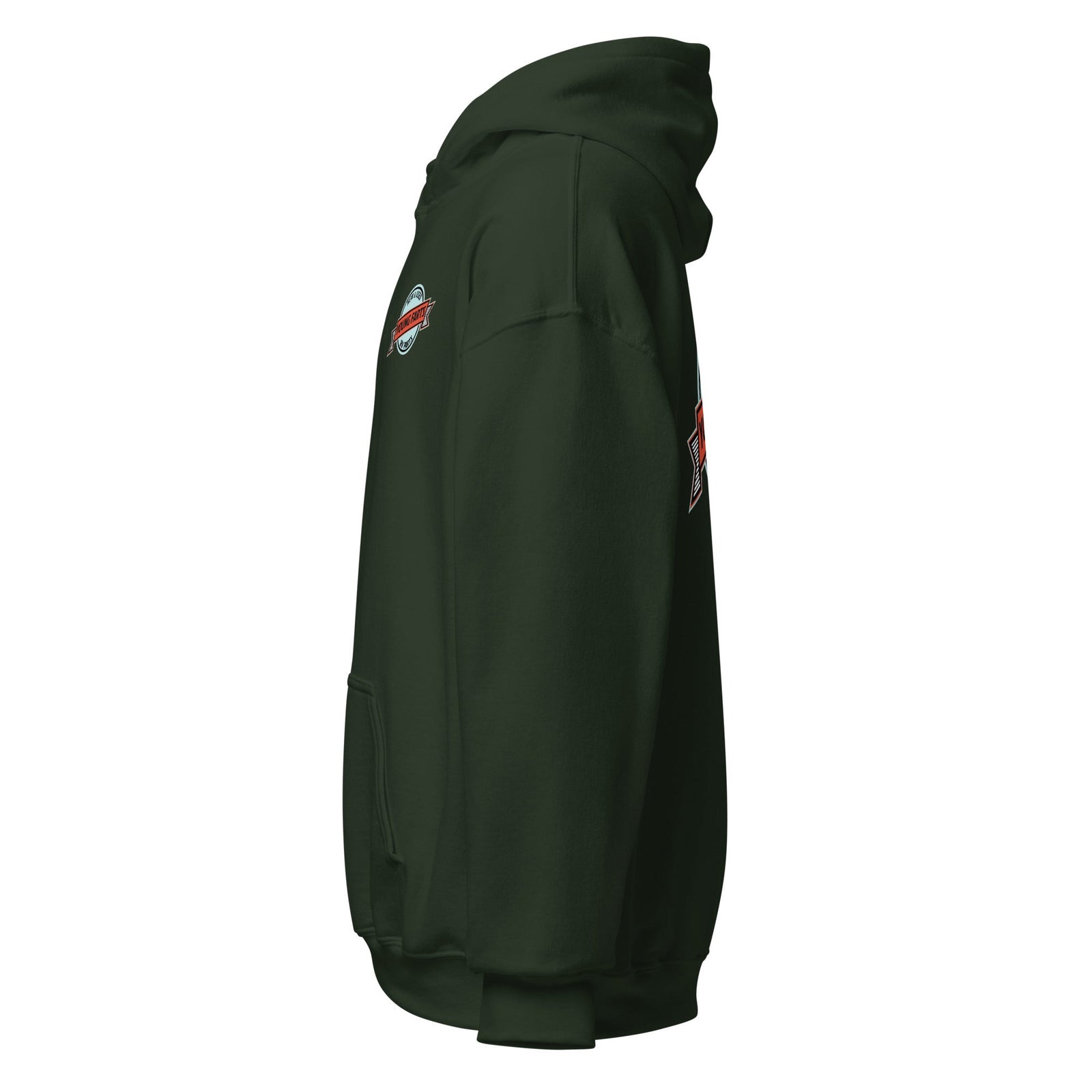 Young Farts “Holy Shit It’s Cold” Hoodie - Young Farts RV Parts