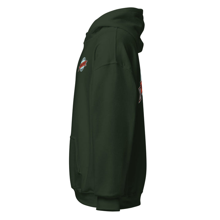 Young Farts “Holy Shit It’s Cold” Hoodie - Young Farts RV Parts