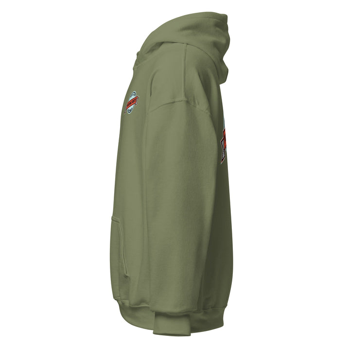 Young Farts “Holy Shit It’s Cold” Hoodie - Young Farts RV Parts