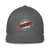 Young Farts (Looks Better Dirty) Trucker Hat - Young Farts RV Parts