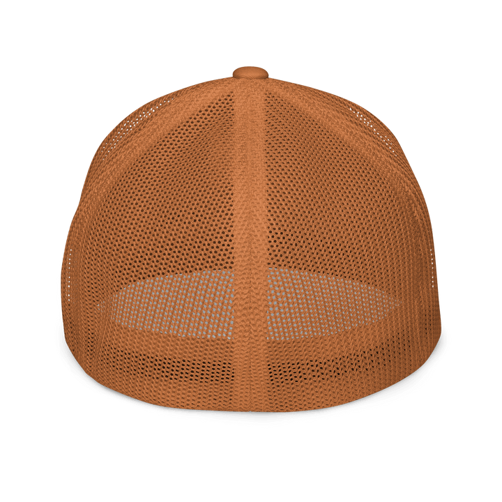 Young Farts (Looks Better Dirty) Trucker Hat - Young Farts RV Parts