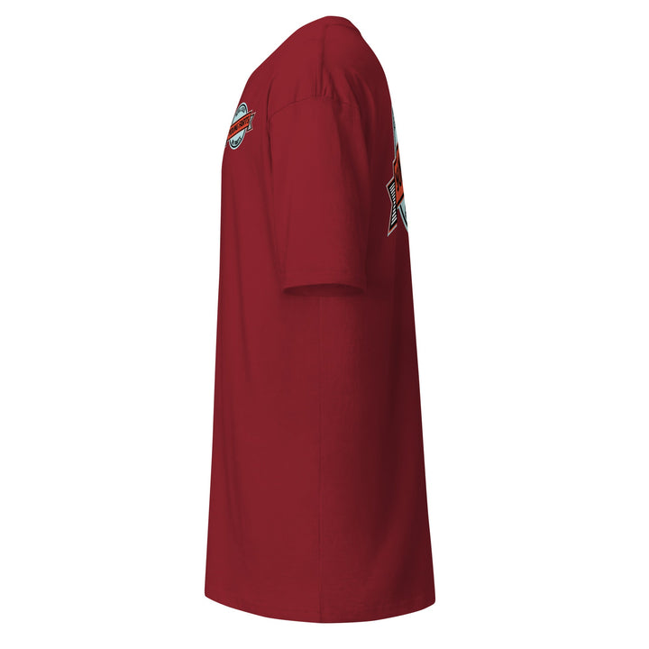 Young Farts Shop-Tested Logo T-Shirt - Young Farts RV Parts