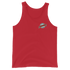 Young Farts “Sun’s Out, Farts Out” Tank Top - Young Farts RV Parts