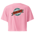 Young Farts Women’s Crop Top - Young Farts RV Parts