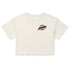 Young Farts Women’s Crop Top - Young Farts RV Parts