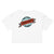 Young Farts Women’s Crop Top - Young Farts RV Parts