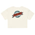 Young Farts Women’s Crop Top - Young Farts RV Parts