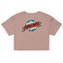 Young Farts Women’s Crop Top - Young Farts RV Parts