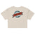 Young Farts Women’s Crop Top - Young Farts RV Parts