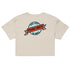 Young Farts Women’s Crop Top - Young Farts RV Parts
