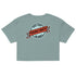 Young Farts Women’s Crop Top - Young Farts RV Parts