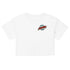 Young Farts Women’s Crop Top - Young Farts RV Parts