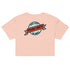 Young Farts Women’s Crop Top - Young Farts RV Parts