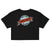 Young Farts Women’s Crop Top - Young Farts RV Parts