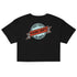 Young Farts Women’s Crop Top - Young Farts RV Parts