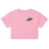Young Farts Women’s Crop Top - Young Farts RV Parts