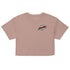 Young Farts Women’s Crop Top - Young Farts RV Parts