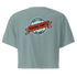 Young Farts Women’s Crop Top - Young Farts RV Parts