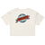 Young Farts Women’s Crop Top - Young Farts RV Parts