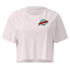 Young Farts Women’s Crop Top - Young Farts RV Parts