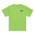 Young Farts Youth T-Shirt with front and back print in Azalea