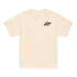 Young Farts Youth T-Shirt with front and back print in Red