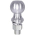 Zinc Hitch Ball 2 X 1 X 2 - 1/8 - Young Farts RV Parts